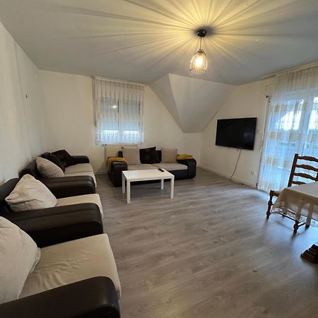 Gite Belle Etoile Fortschwihr Экстерьер фото