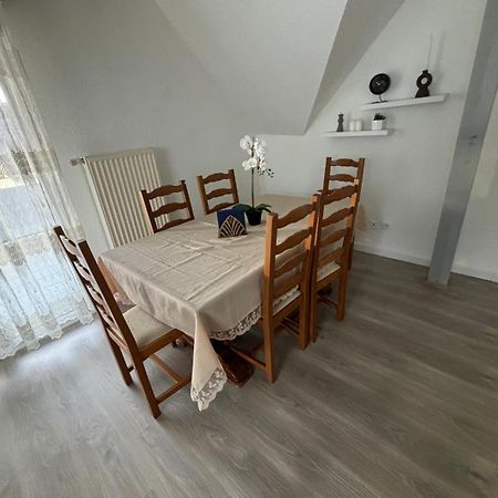 Gite Belle Etoile Fortschwihr Экстерьер фото
