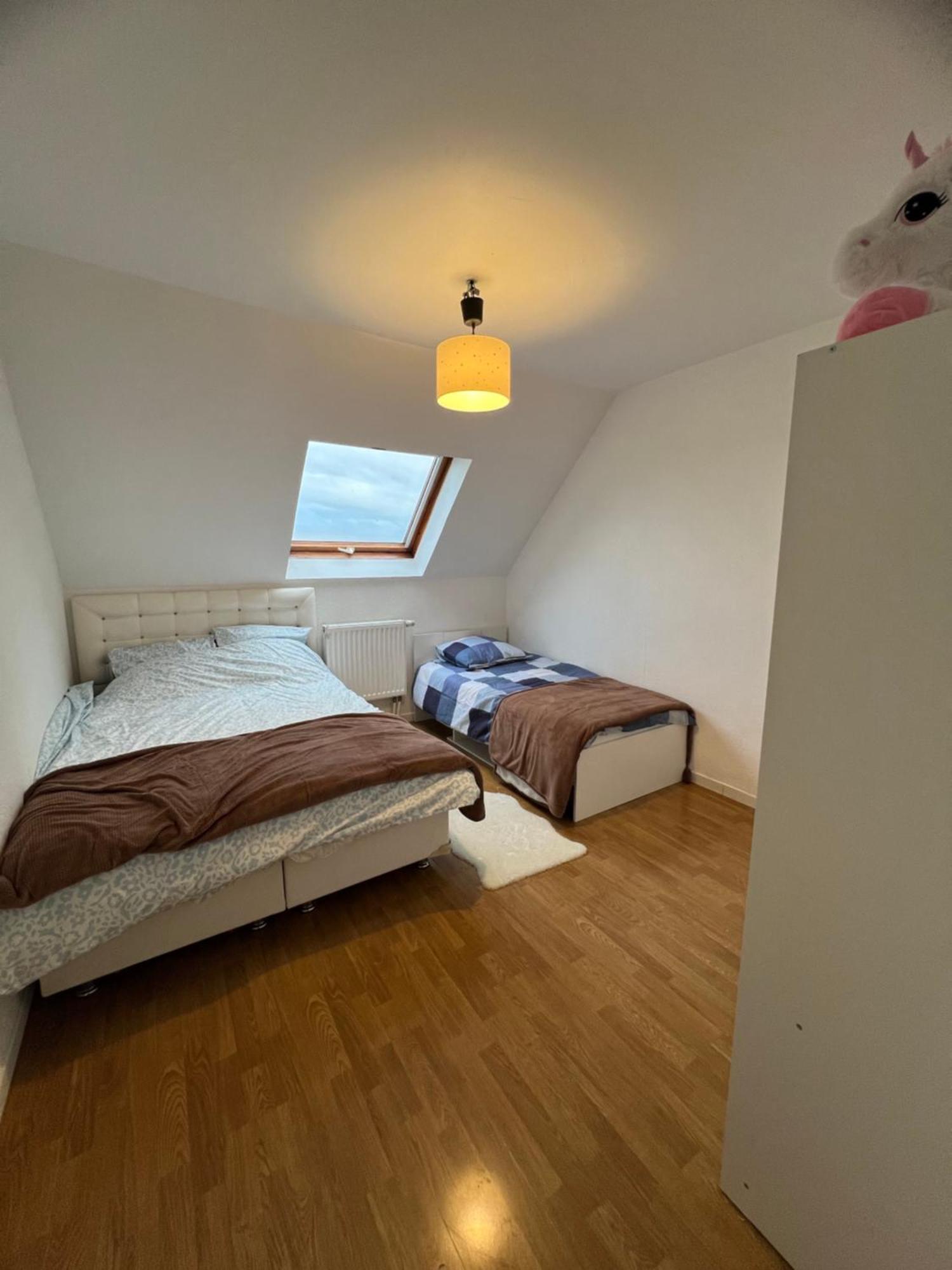 Gite Belle Etoile Fortschwihr Экстерьер фото