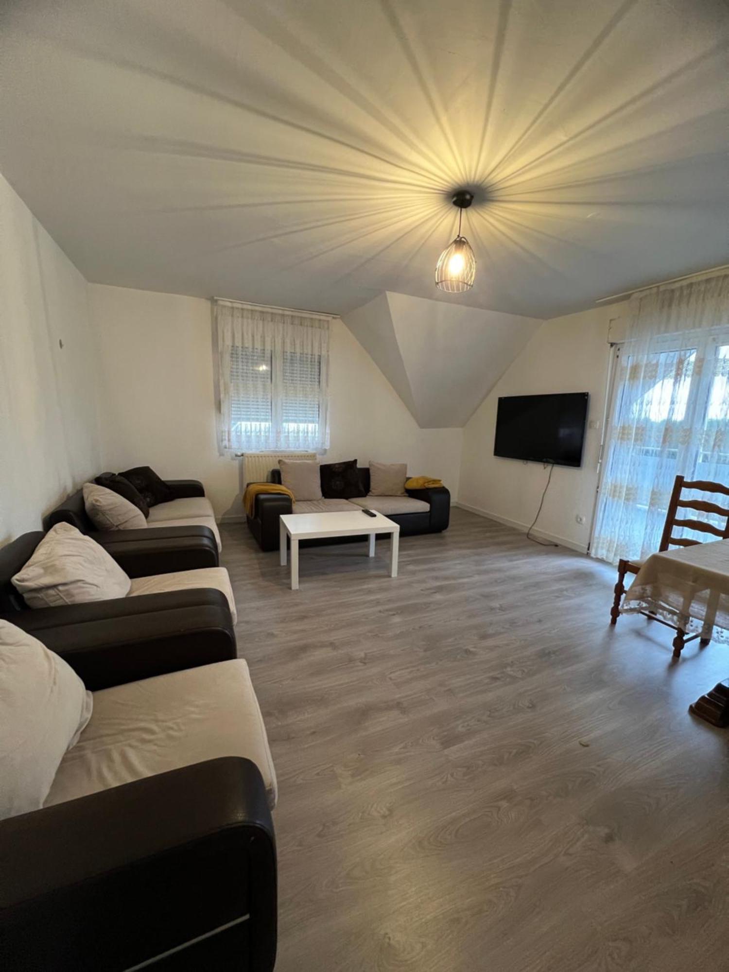 Gite Belle Etoile Fortschwihr Экстерьер фото