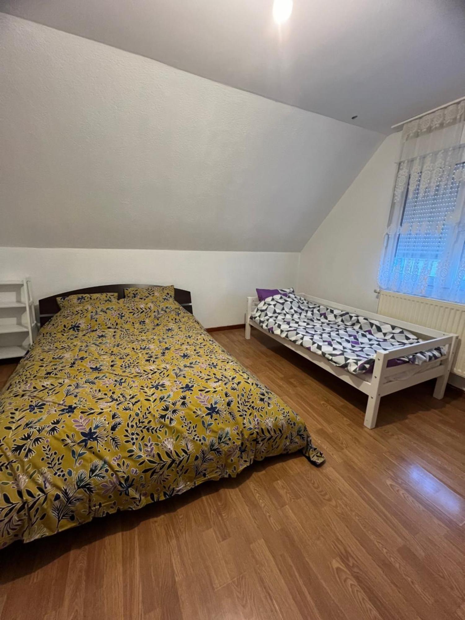Gite Belle Etoile Fortschwihr Экстерьер фото